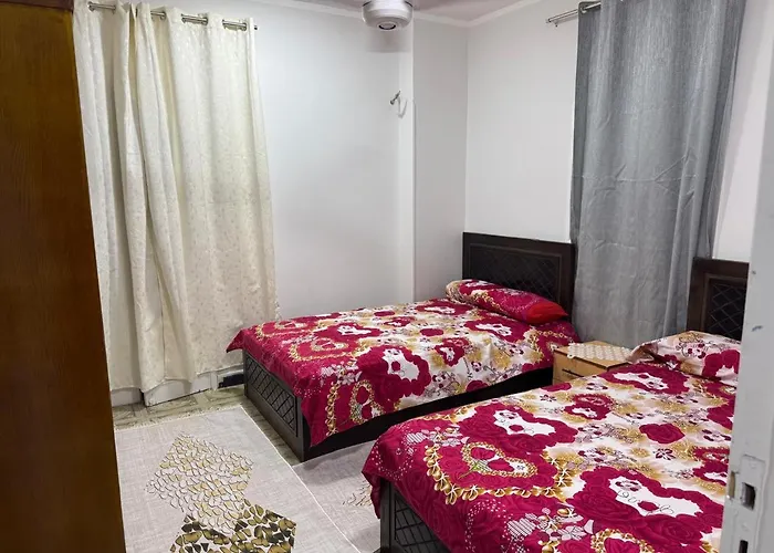 Apartment *