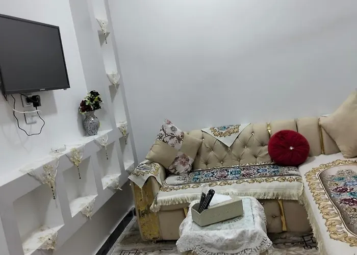 Appartement Apartment *
