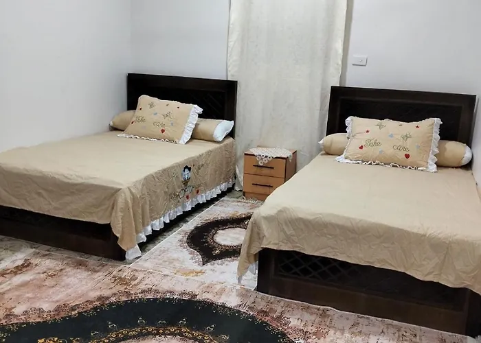 Apartment * Hurghada
