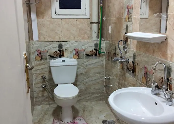 Appartement Apartment *